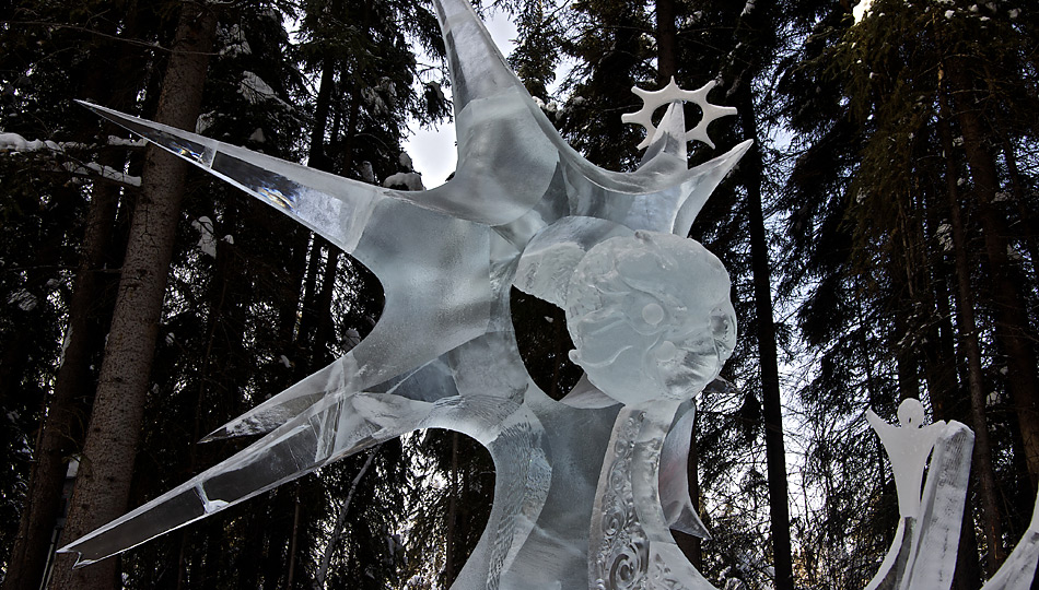 The Meteor Final Destination, Vitaliy Lednev and Sergey Loginov of Russia