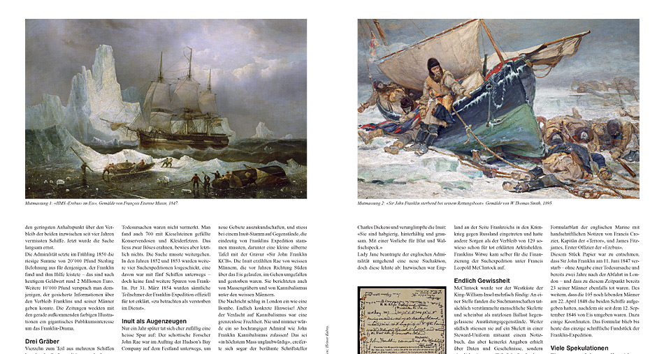 Franklin Expedition