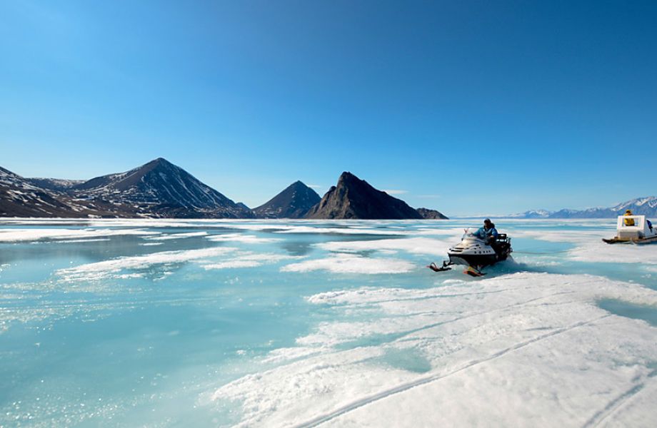 PolarNEWS in Nunavut