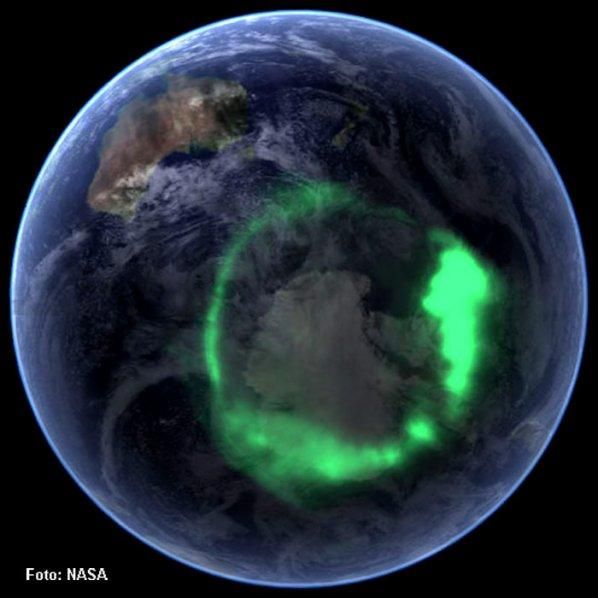 Aurora Australis